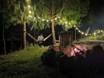 Hotel Balcones De El Carrizal