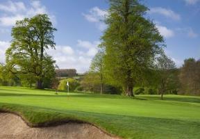 Tudor Park Marriott Hotel & Country Club