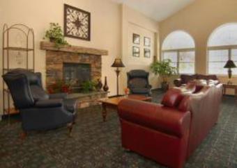 Hotel Quality Inn At Quechee Gorge
