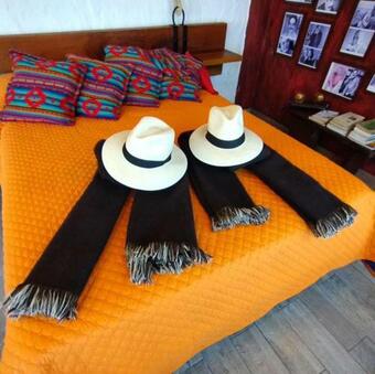 Villa San Joaqu�n Hospedaje Campestre