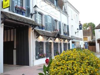 Hotel Le Saint-jacques