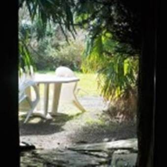 Apartamento Appartement La Bananeraie