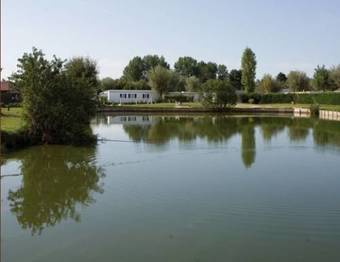 Camping Les Garennes