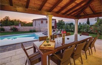 Holiday Home Turcic VI