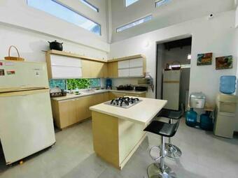 Finca De Descanso Dasha