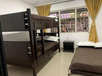 Villa Casa Campestre Con Piscina Rodeada De Naturaleza