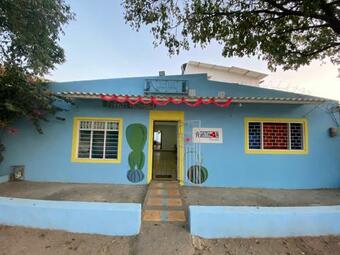 Hostal Agathon Hostel