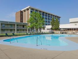 Hotel Ramada Inn Elyria