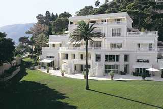 Hotel Cap Estel