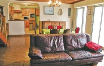 Holiday Home Avenue De Bretagne