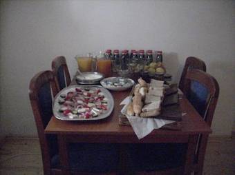 Hostal Penzion U Dvojice