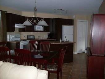 Aparthotel Condos Le Relais St-c�me