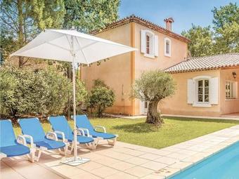 Holiday Home Fayence Qr-1510
