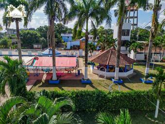 Hotel Centro Vacacional Las Palmas