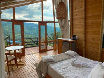 Naturalmente Glamping