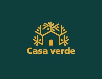 Hostal Casa Verde Hospedaje