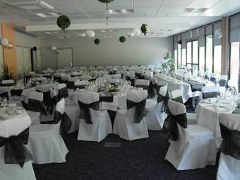 AA Saint Omer Hotel Du Golf