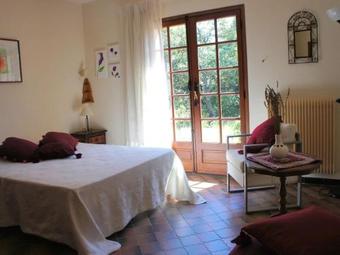 Holiday Home Claudette Tourtour