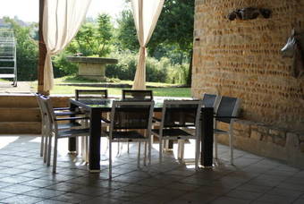 Bed & Breakfast Le Moulin De Champagne