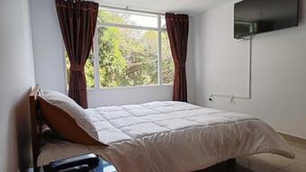 Apartamento Edificio El Trébol