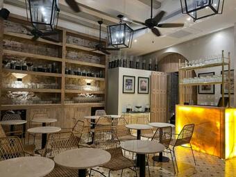 Sol De Alba Hotel Boutique