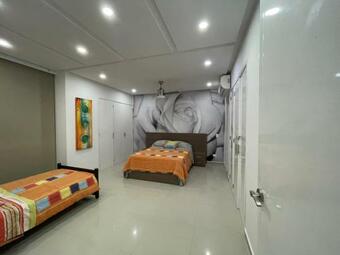 Apartamento Morros Epic 717