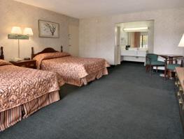 Hotel Days Inn Easton