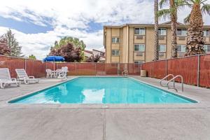 Hotel Super 8 Sacramento