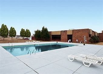 Hotel Econo Lodge Inn & Suites Hamilton