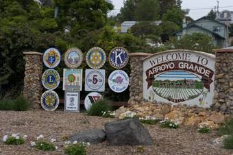 Motel Premier Inns Pismo Beach