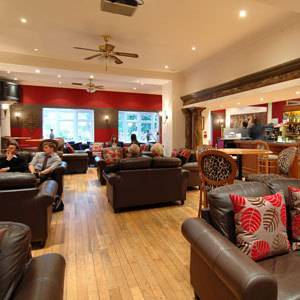 Bothwell Bridge Hotel