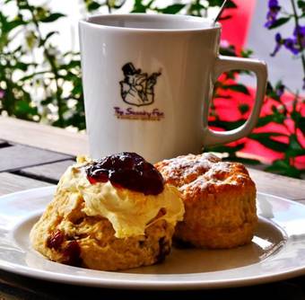 Hotel The Snooty Fox