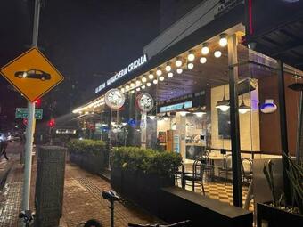 Apartamento Zona T, Exclusivo Loft Cll 85