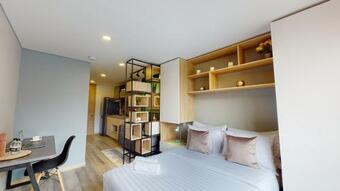 The Cabrera Eighty Fifth Hotel