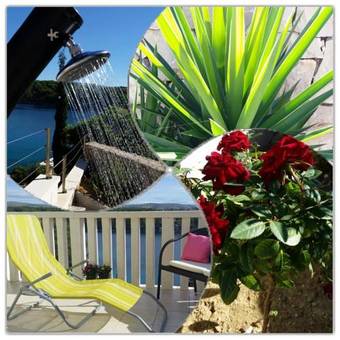 Apartments Villa Pia