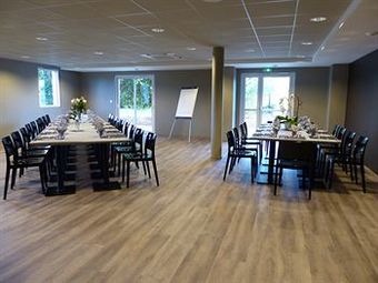 Brit Hotel Le Galion