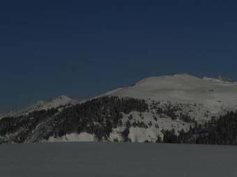 Notre Dame De Bellecombe