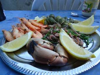 Bed & Breakfast Domaine Thomson