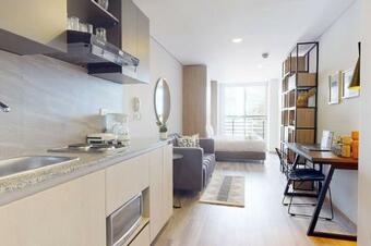 Grandioso Apartamento En La 85