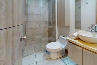 Apartamento 212 Hermoso Apto Tipo Loft En La 85