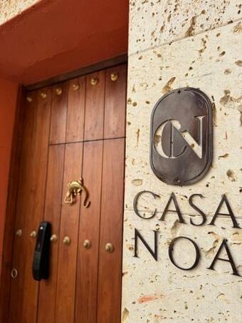 Hotel Casa Noa Colonial Rooms By Soho