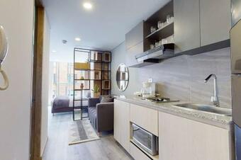 Apartamento 212 Cabrera