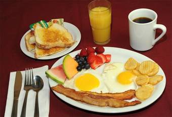 Posada Auberge Du Mont Rigaud