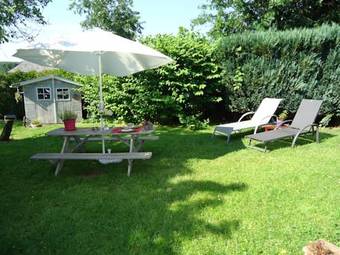 Holiday Home Lumassote