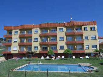 Apartamentos Montalvo Playa