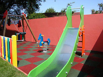 Apartamentos El Velero