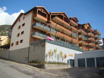 Apartamentos Mar Mar Appartaments