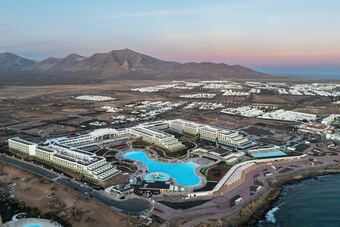 Hotel Barcel� Playa Blanca