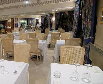 Hotel H�tel Garabel