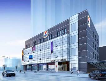 Zhengzhou Zmax Hotel